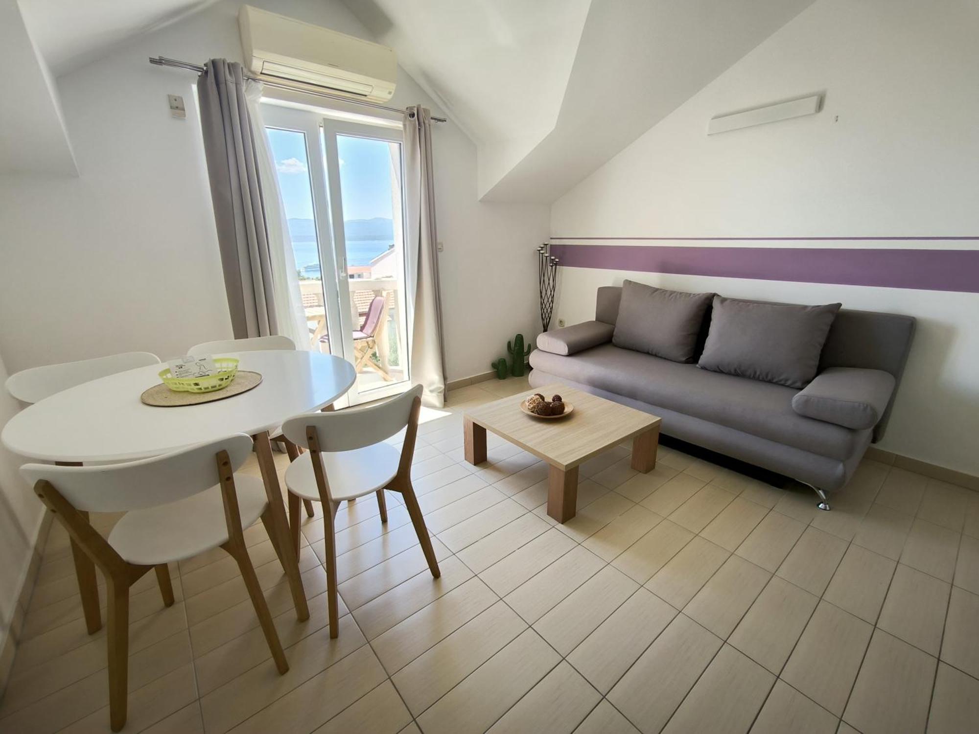 Hektorovic Poolside Apartments Bol Exteriör bild
