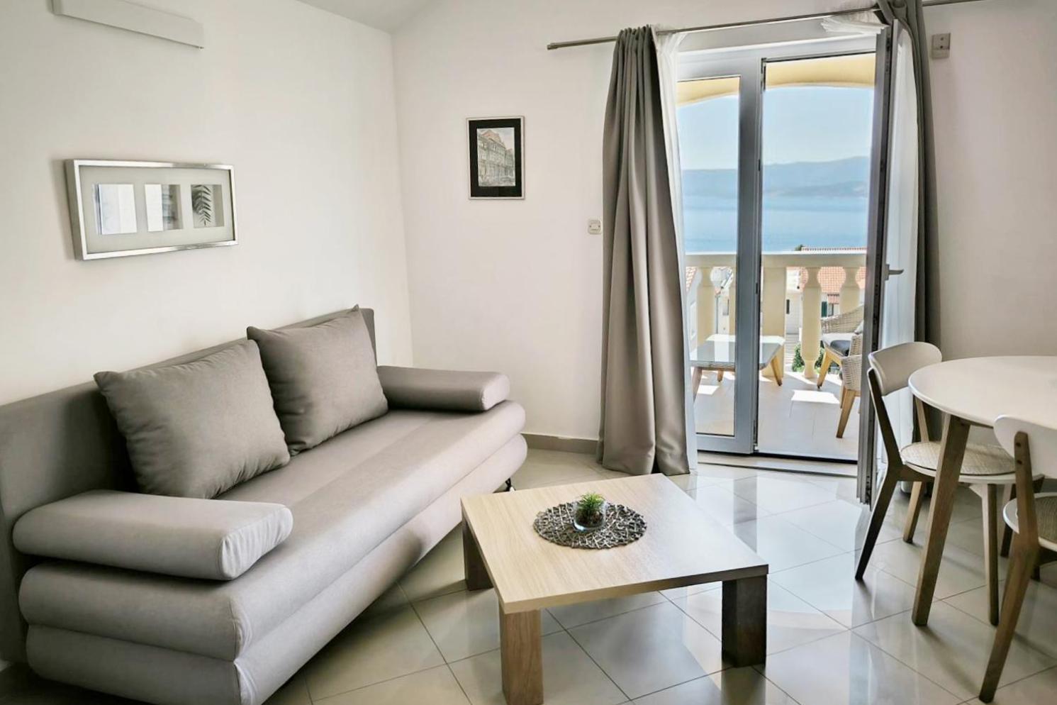 Hektorovic Poolside Apartments Bol Exteriör bild