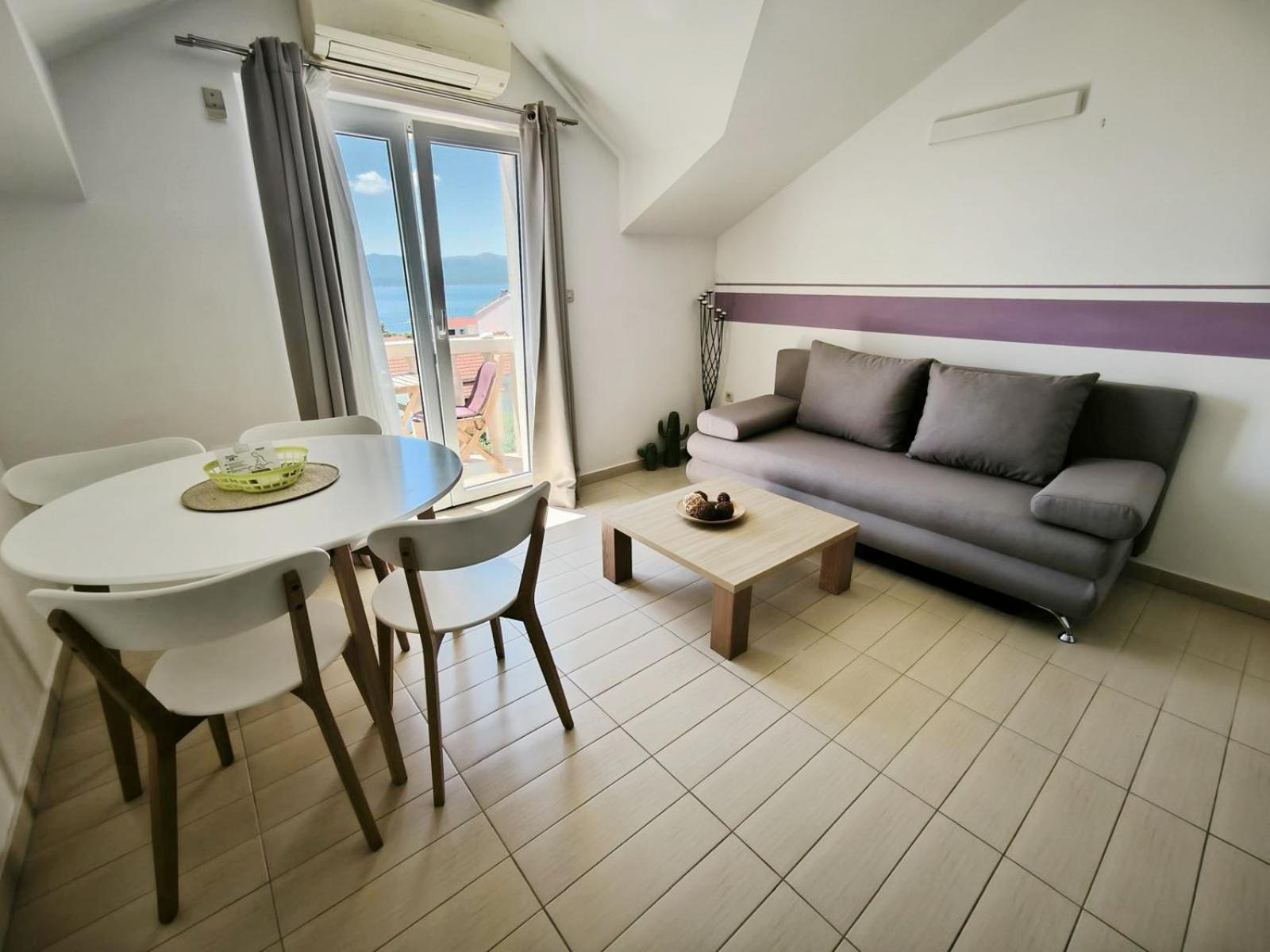 Hektorovic Poolside Apartments Bol Exteriör bild